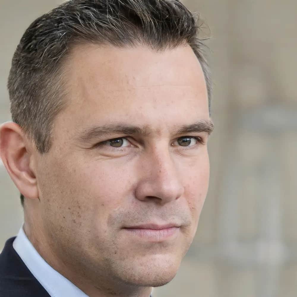 Autor Damian Wróblewski