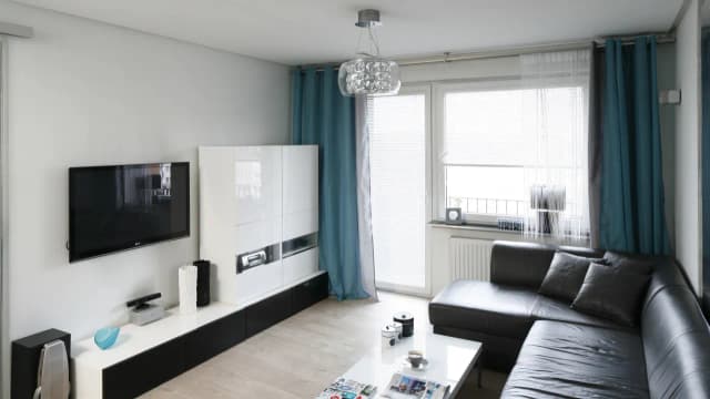 Jak urządzić salon 15m2: 5 kluczowych wskazówek na perfekcyjną aranżację Jak urządzić salon 15m2: 5 kluczowych wskazówek na perfekcyjną aranżację