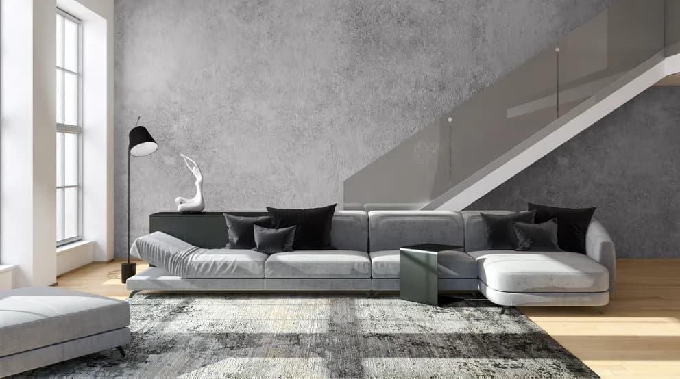 Jak urządzić salon ze schodami, by uniknąć chaosu i zyskać styl? Jak urządzić salon ze schodami, by uniknąć chaosu i zyskać styl?