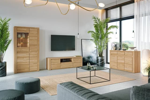 Inspiracje jak urządzić salon - 5 stylów i praktyczne porady na start Inspiracje jak urządzić salon - 5 stylów i praktyczne porady na start