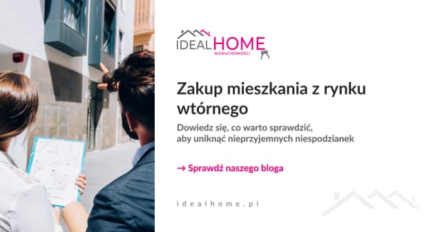 Na co zwrócić uwagę przy zakupie mieszkania, aby uniknąć błędów? Na co zwrócić uwagę przy zakupie mieszkania, aby uniknąć błędów?