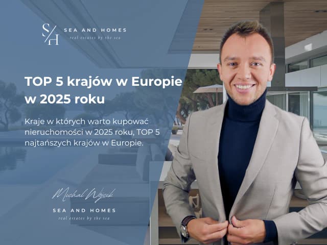 Gdzie są najtańsze mieszkania w Europie? Odkryj najlepsze lokalizacje Gdzie są najtańsze mieszkania w Europie? Odkryj najlepsze lokalizacje