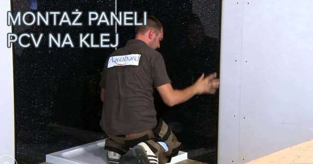 Jak zamontować panele ścienne PCV samodzielnie i uniknąć błędów Jak zamontować panele ścienne PCV samodzielnie i uniknąć błędów