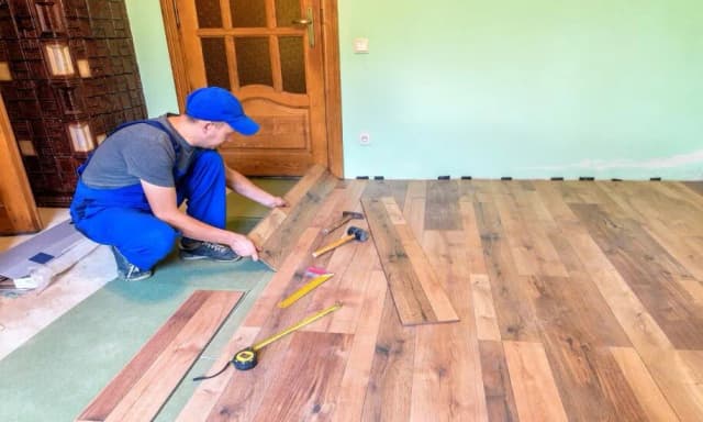 Jak obliczyć ilość paneli podłogowych – krok po kroku do perfekcji Jak obliczyć ilość paneli podłogowych – krok po kroku do perfekcji