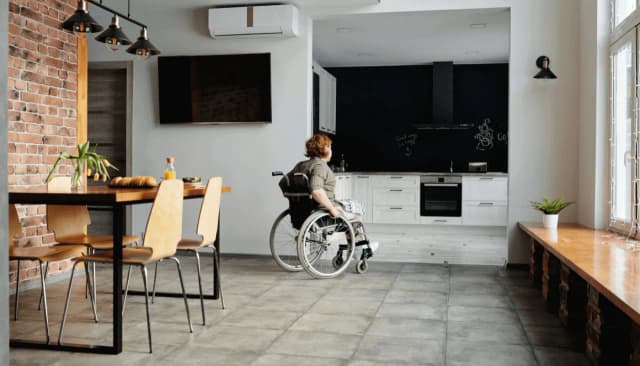 Jak uzyskać mieszkanie dla osoby niepełnosprawnej – wsparcie i procedury Jak uzyskać mieszkanie dla osoby niepełnosprawnej – wsparcie i procedury
