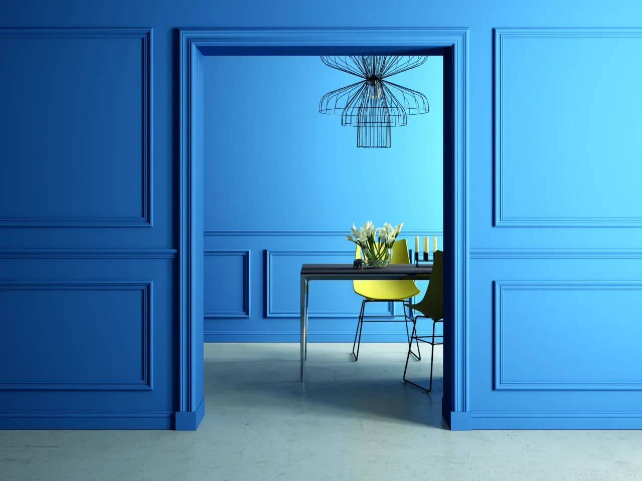 Czy panele ścienne MDF można malować? Odkryj tajniki malowania Czy panele ścienne MDF można malować? Odkryj tajniki malowania