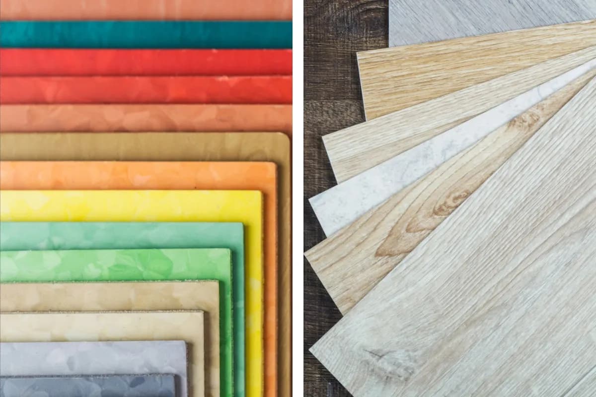 Linoleum czy panele: Który wybór jest lepszy dla Twojego domu? Linoleum czy panele: Który wybór jest lepszy dla Twojego domu?