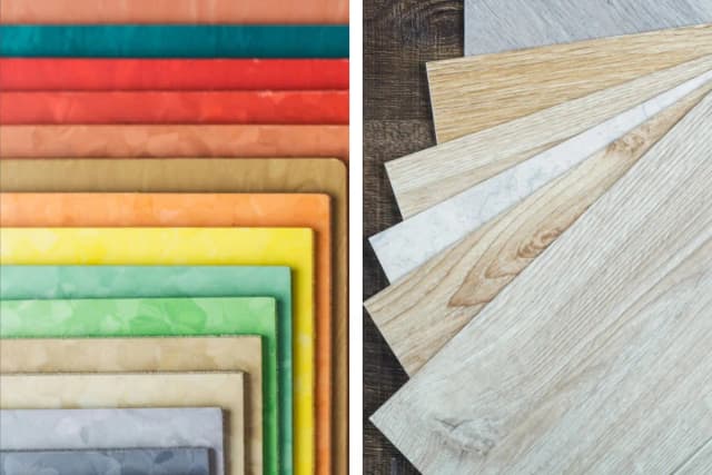 Linoleum czy panele: Który wybór jest lepszy dla Twojego domu? Linoleum czy panele: Który wybór jest lepszy dla Twojego domu?